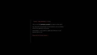 Скриншот 5 к игре CRED