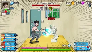 The Legend of Fireball