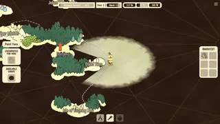Paper Islands