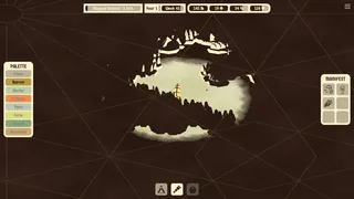 Paper Islands