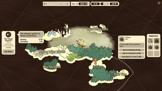 Paper Islands