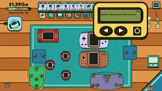 Скриншот 6 к игре Click&Fix