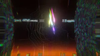 Cyber Dive