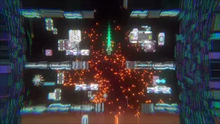 Cyber Dive
