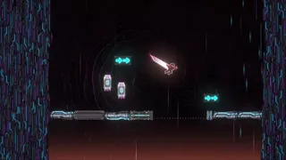 Скриншот 5 к игре Cyber Dive