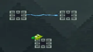 HELP FROG