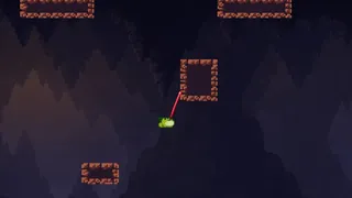 HELP FROG