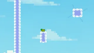 HELP FROG