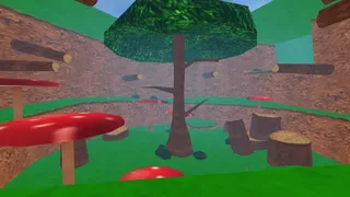 grapplin' apples