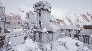 Скриншот 5 к игре Pago Forest 2: Frozen Memories