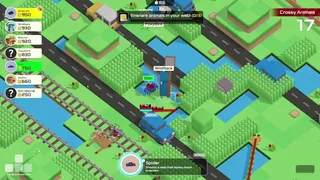 Who Am I Next? : Animals