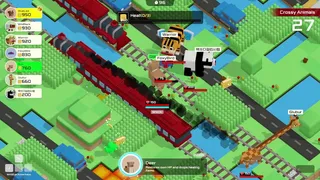 Who Am I Next? : Animals