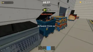 Idiots Stealing Things