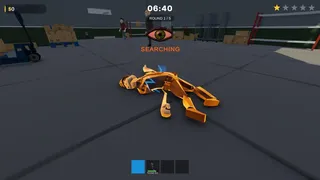 Idiots Stealing Things