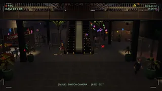 Idiots Stealing Things