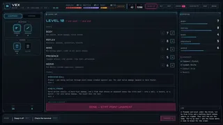 Скриншот 6 к игре Meridian