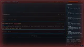 Скриншот 7 к игре Meridian