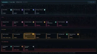 Скриншот 8 к игре Meridian