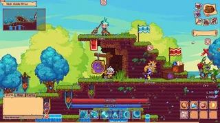 Скриншот 5 к игре Allmage