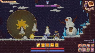 Скриншот 6 к игре Allmage