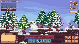 Скриншот 7 к игре Allmage