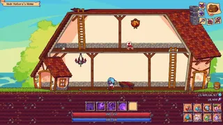 Скриншот 8 к игре Allmage