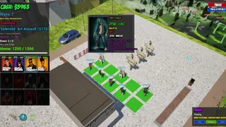 Thugz VS Zombies