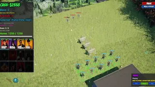 Thugz VS Zombies