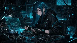 Data Runner