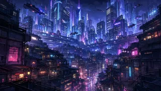 Data Runner