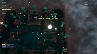 Скриншот 6 к игре DEFLEKT