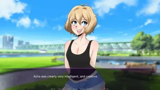 My VALENTINE is a FEMBOY