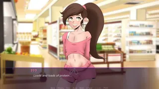 I Became a Femboy to Date One