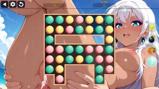 Way of Horny: Pleasure Night
