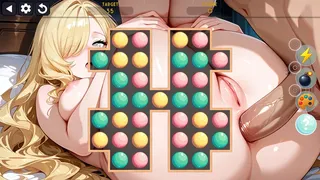 Way of Horny: Pleasure Night
