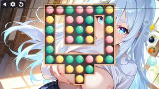 Way of Horny: Pleasure Night