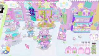 グミショップのないしょごとっ♥