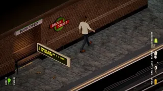 Ratmageddon Underground