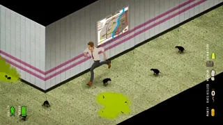 Ratmageddon Underground