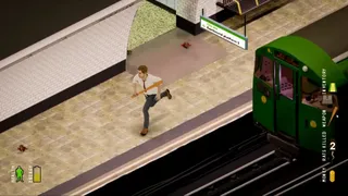 Скриншот 5 к игре Ratmageddon Underground