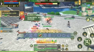 热血江湖：归来