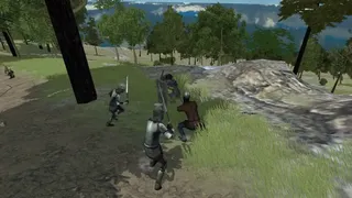 Hordes Of War