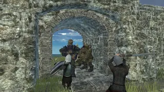 Hordes Of War