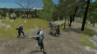 Hordes Of War