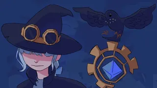 Скриншот 6 к игре Lumi
