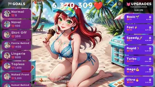 Hentai Clicker: Vanilla