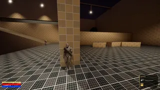 Sneak Pit
