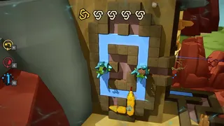 Скриншот 8 к игре Oro Cauda