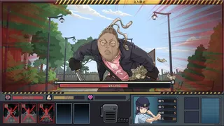 Yakuza Rogue EX: Officer Ayukawa Hikaru