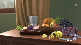 Glenmara: Still Life Artist